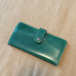 Portland Leather | WOMEN'S BIFOLD WALLET